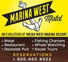 Marina West Motel Accommodation